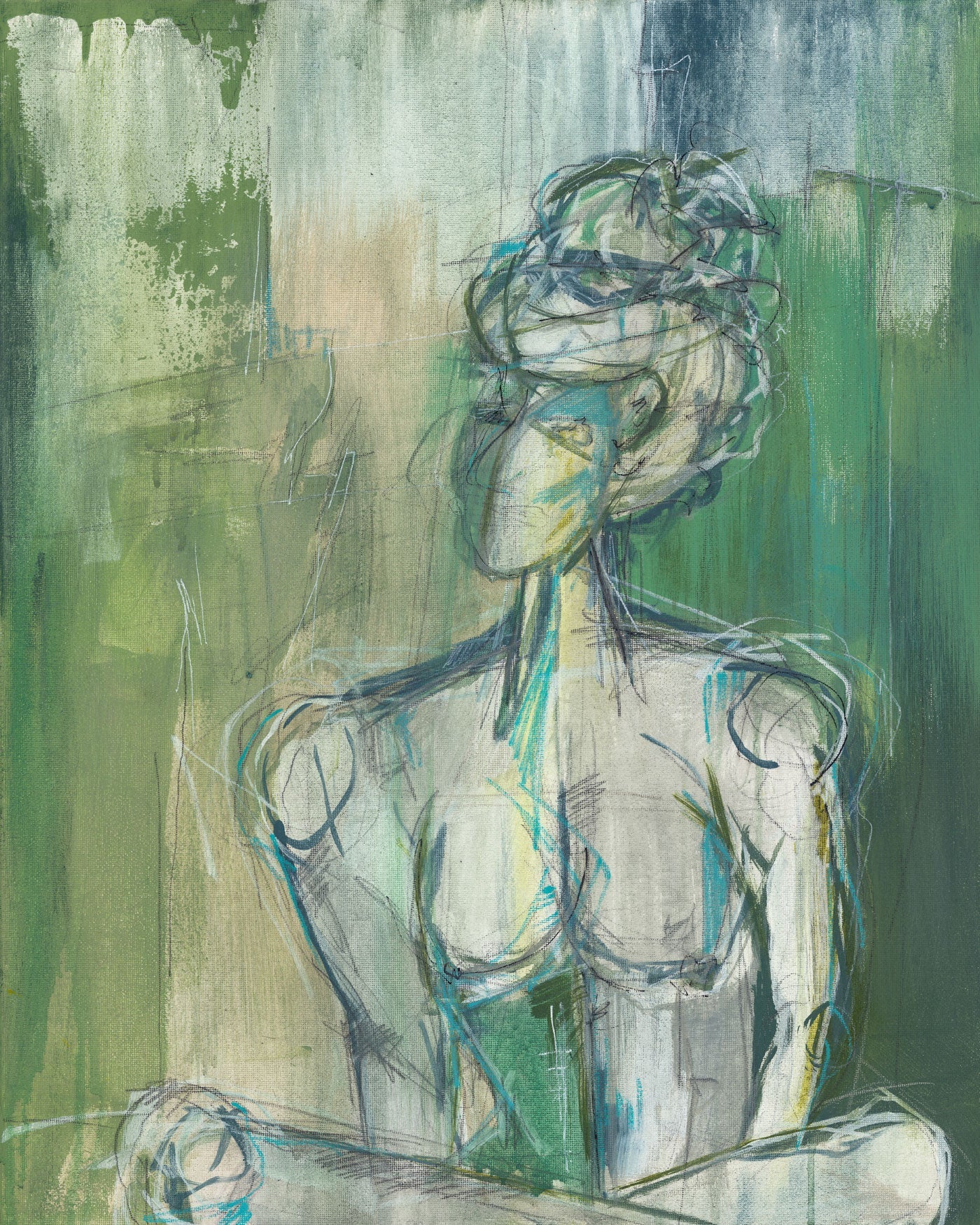 NUDE 218
