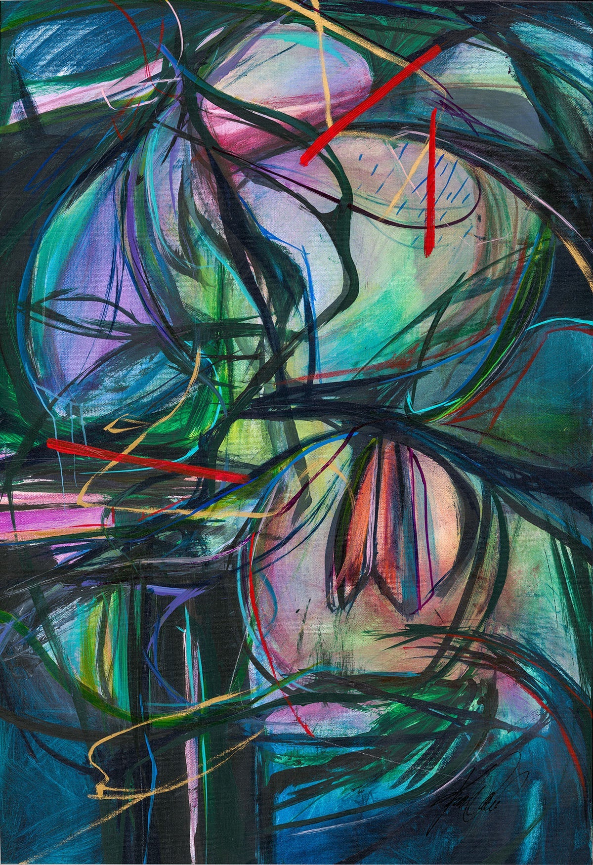 THE ABNORMAL HEART II