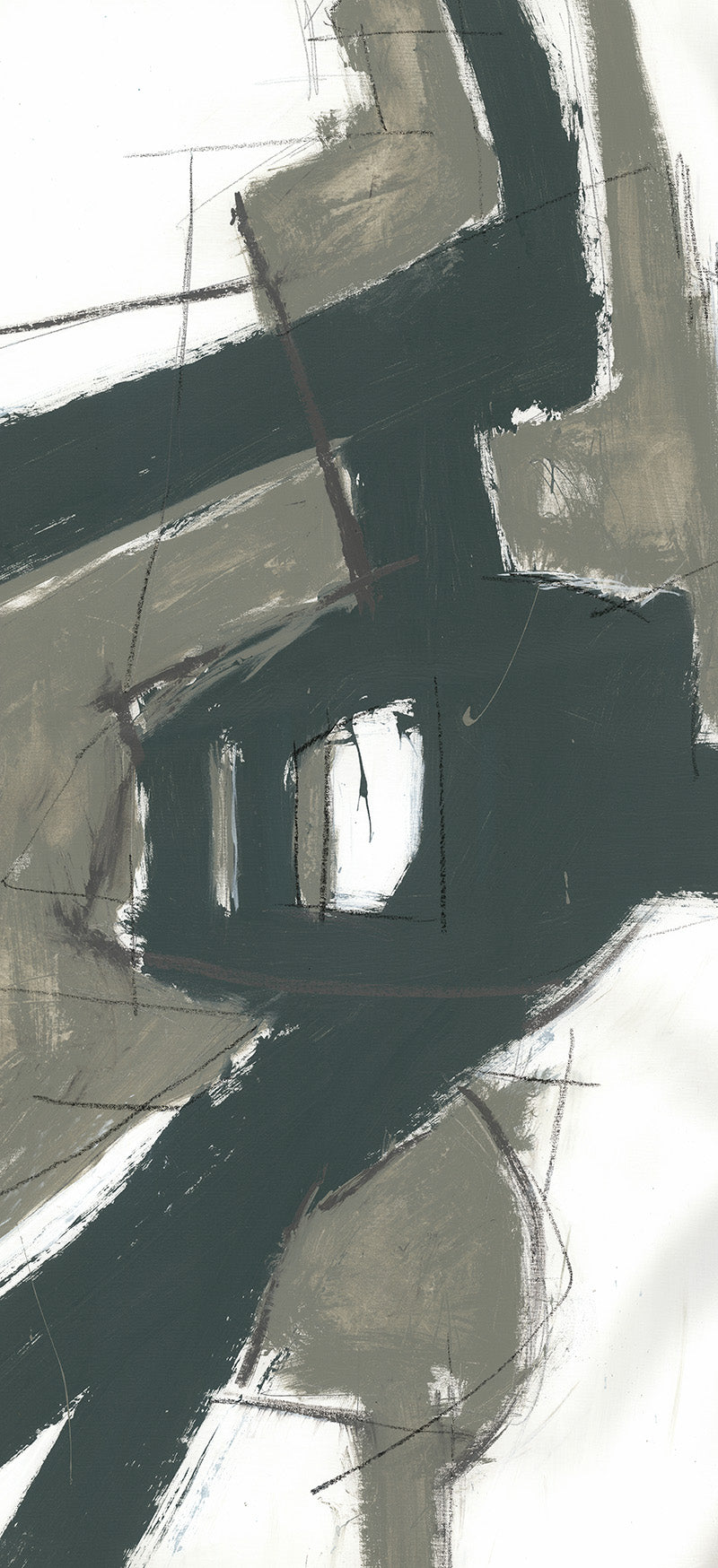 SHADOW PLAY I