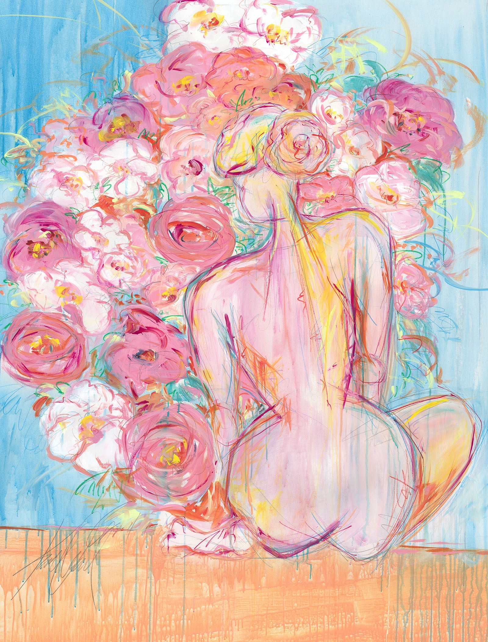 PERSEPHONE