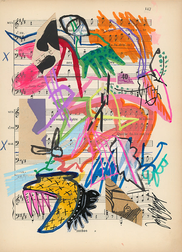 SONGBOOK SERIES 19