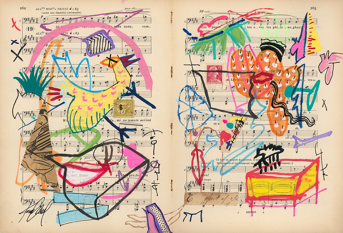 SONGBOOK SERIES 21