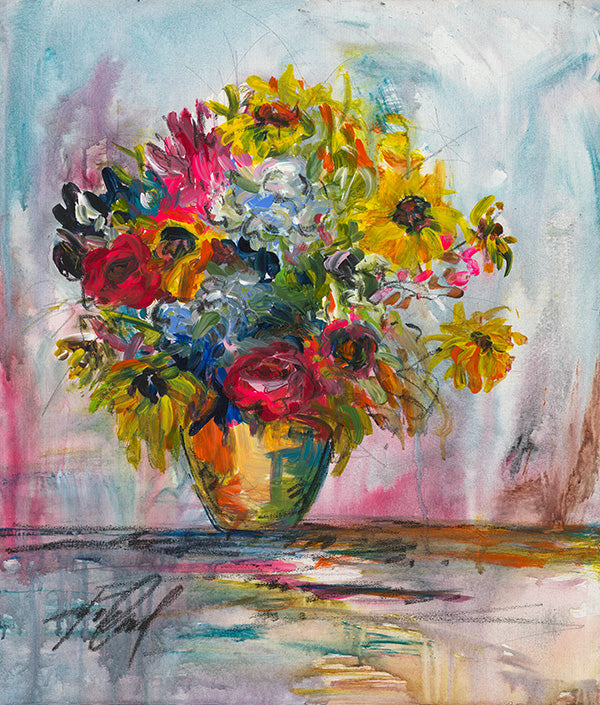 STILL LIFE 50