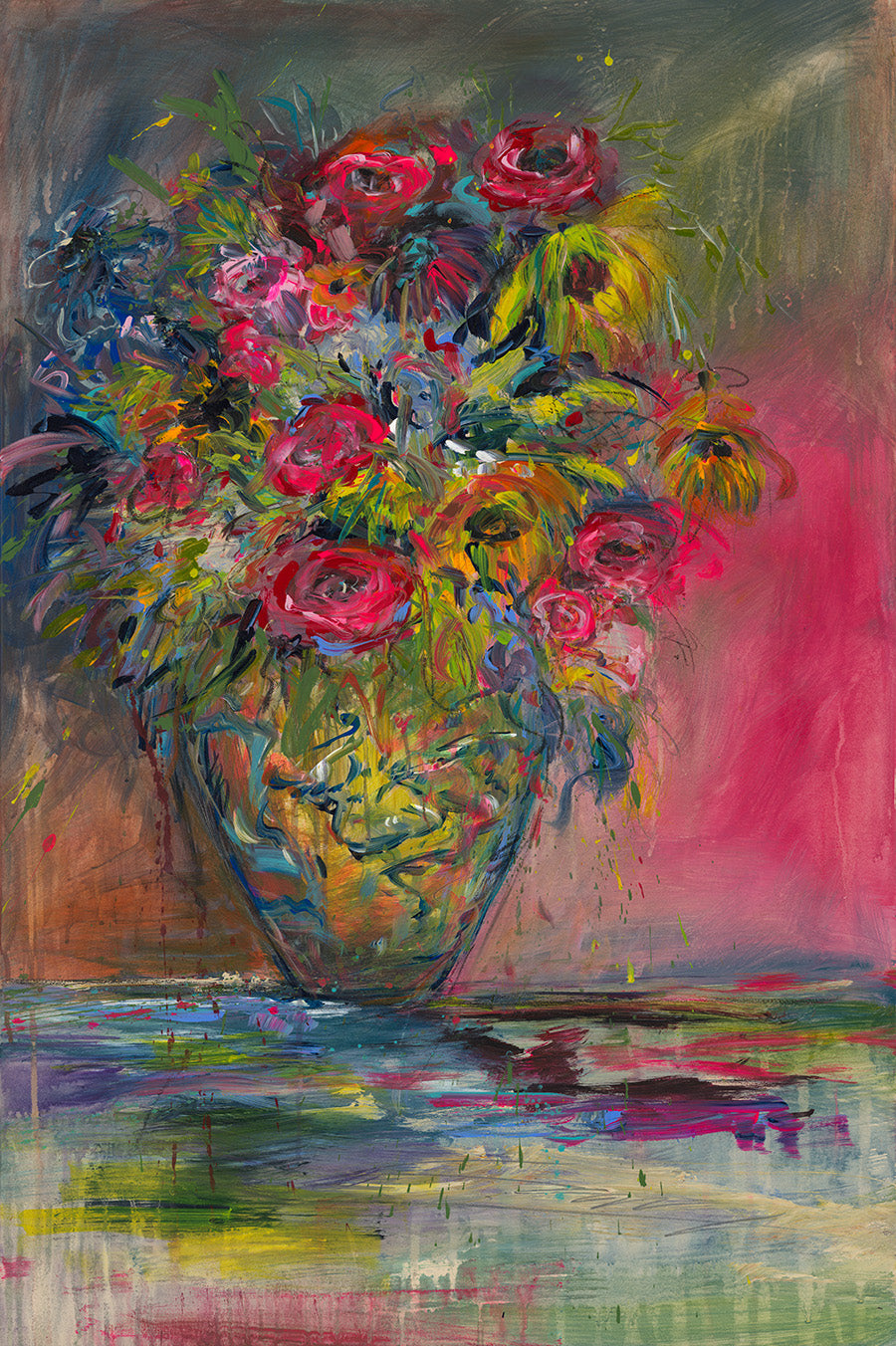 STILL LIFE 51