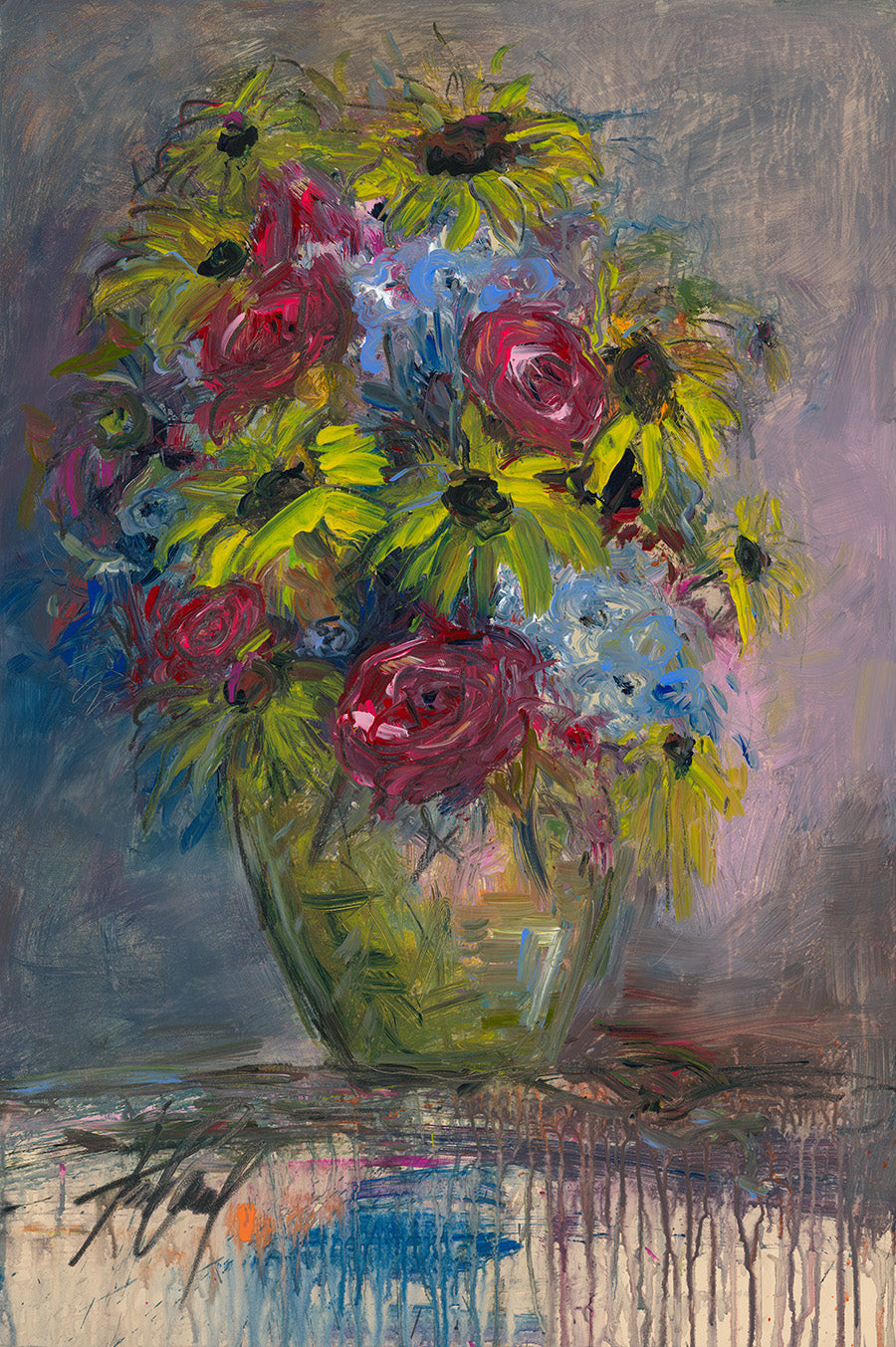 STILL LIFE 52