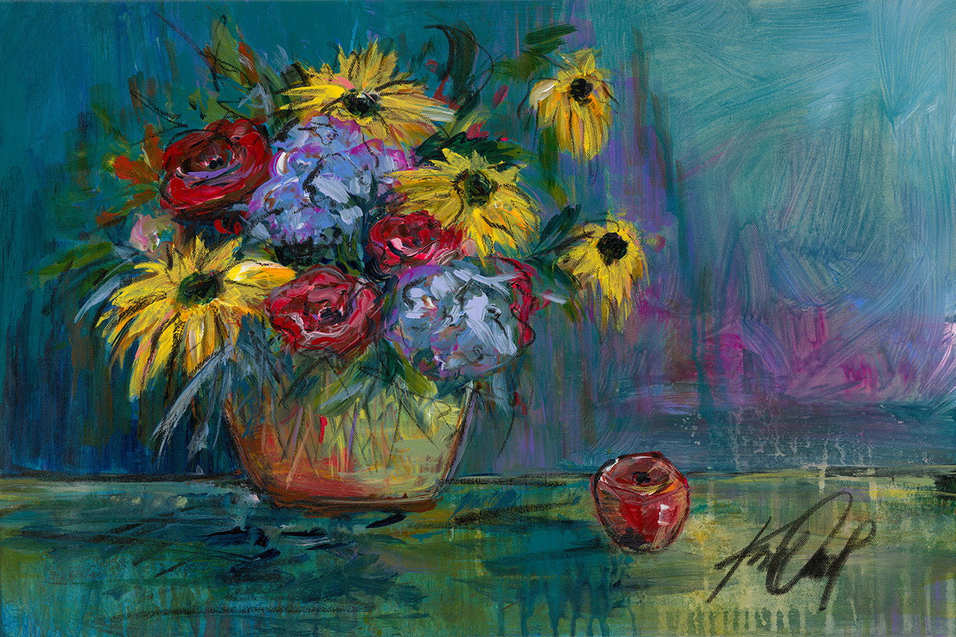 STILL LIFE 53