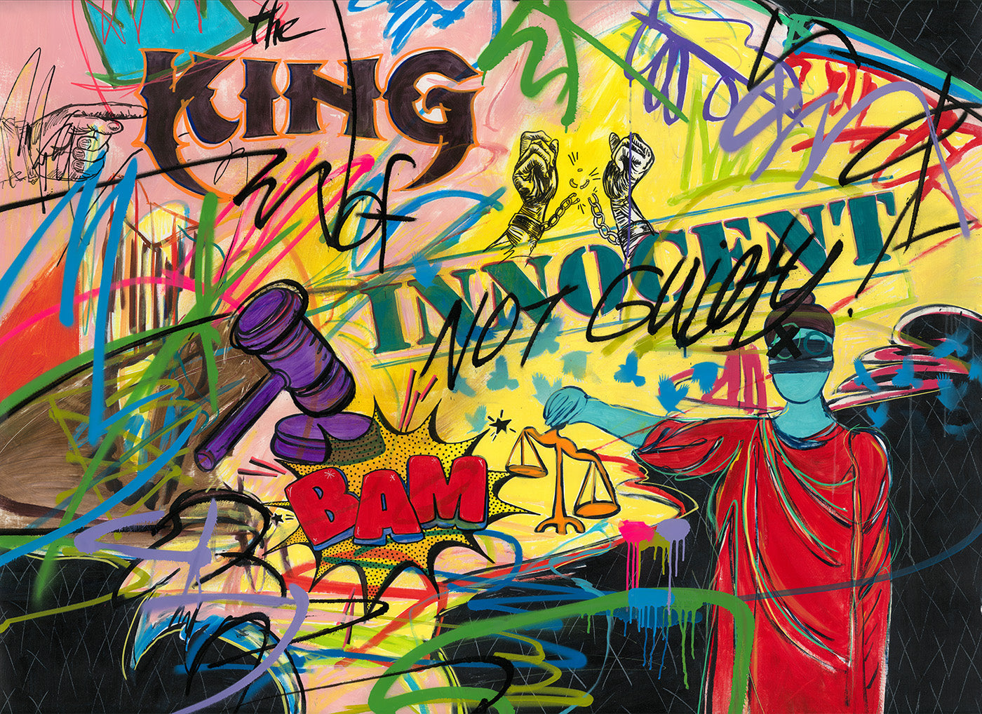 RYAN KING ORIGINAL