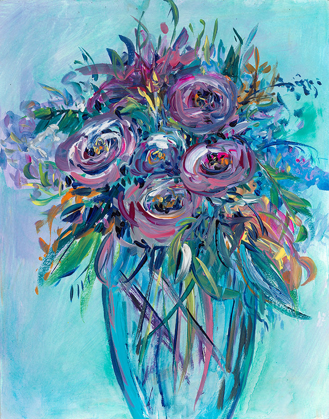STILL LIFE 60