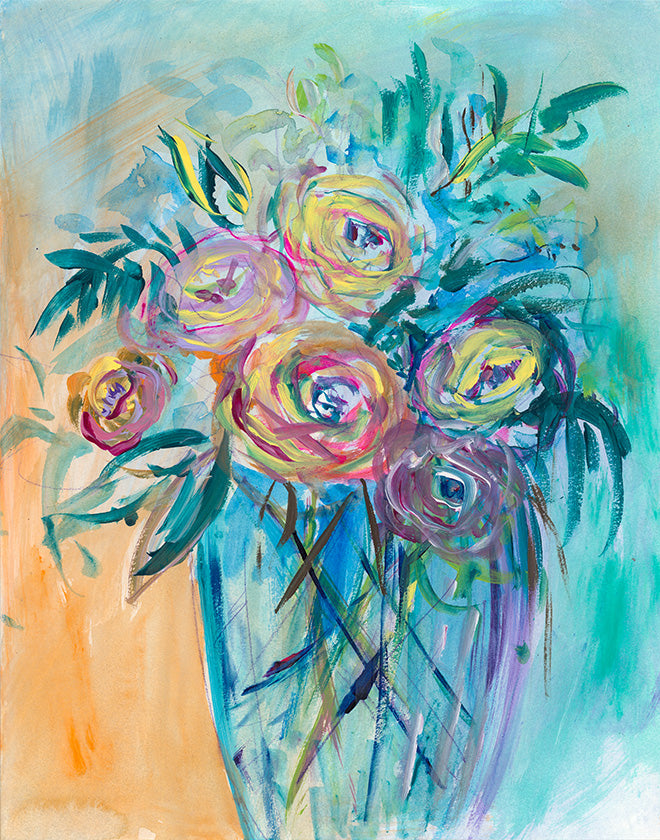 STILL LIFE 61