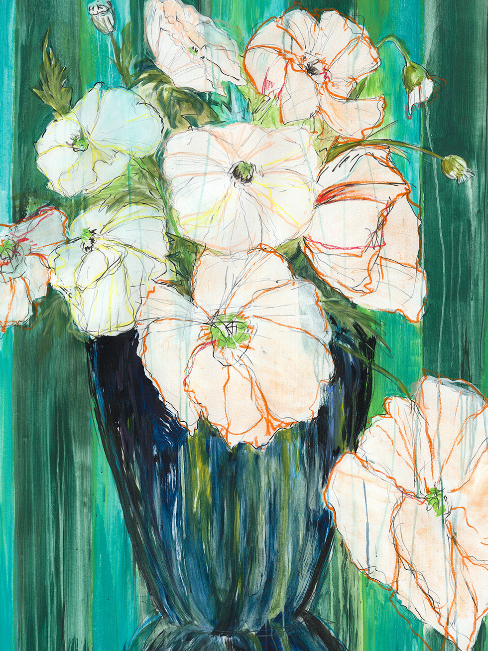 STILL LIFE 62