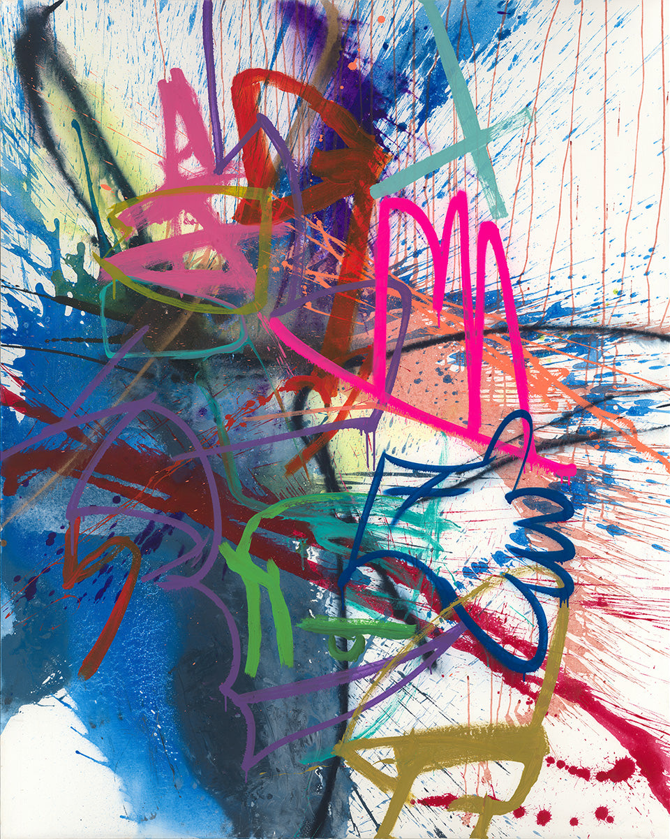 PERMISSIVE POP I