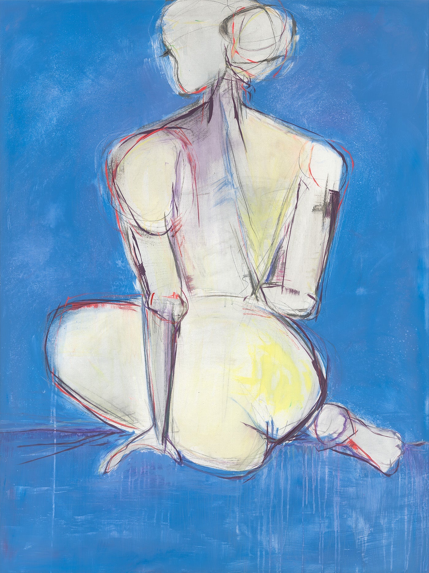 NUDE 242