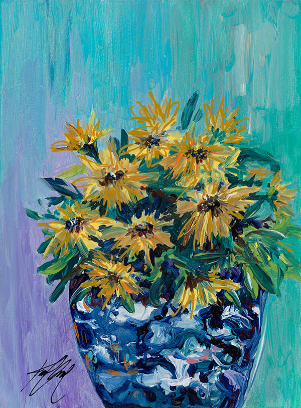 STILL LIFE 63