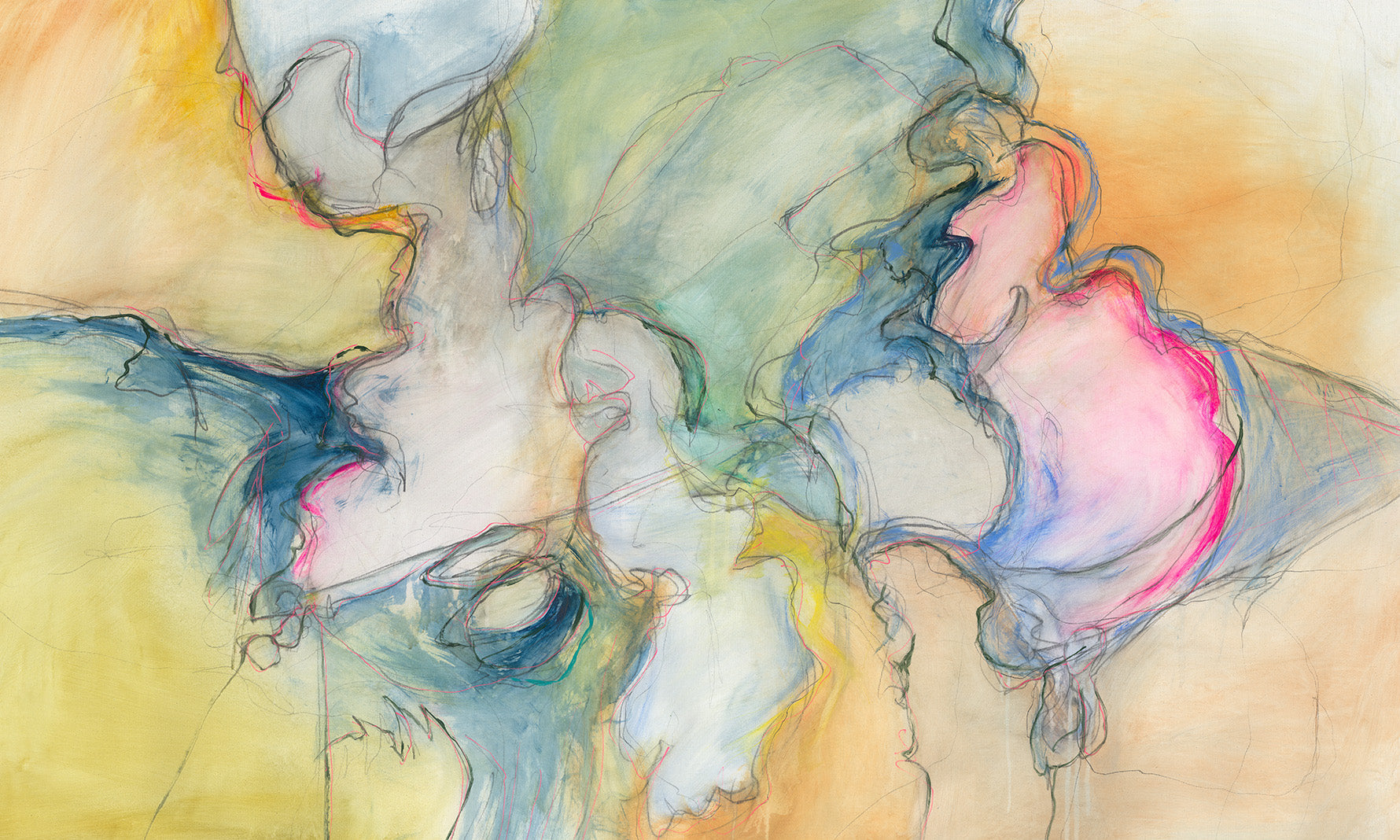 SHATTERED ILLUSIONS