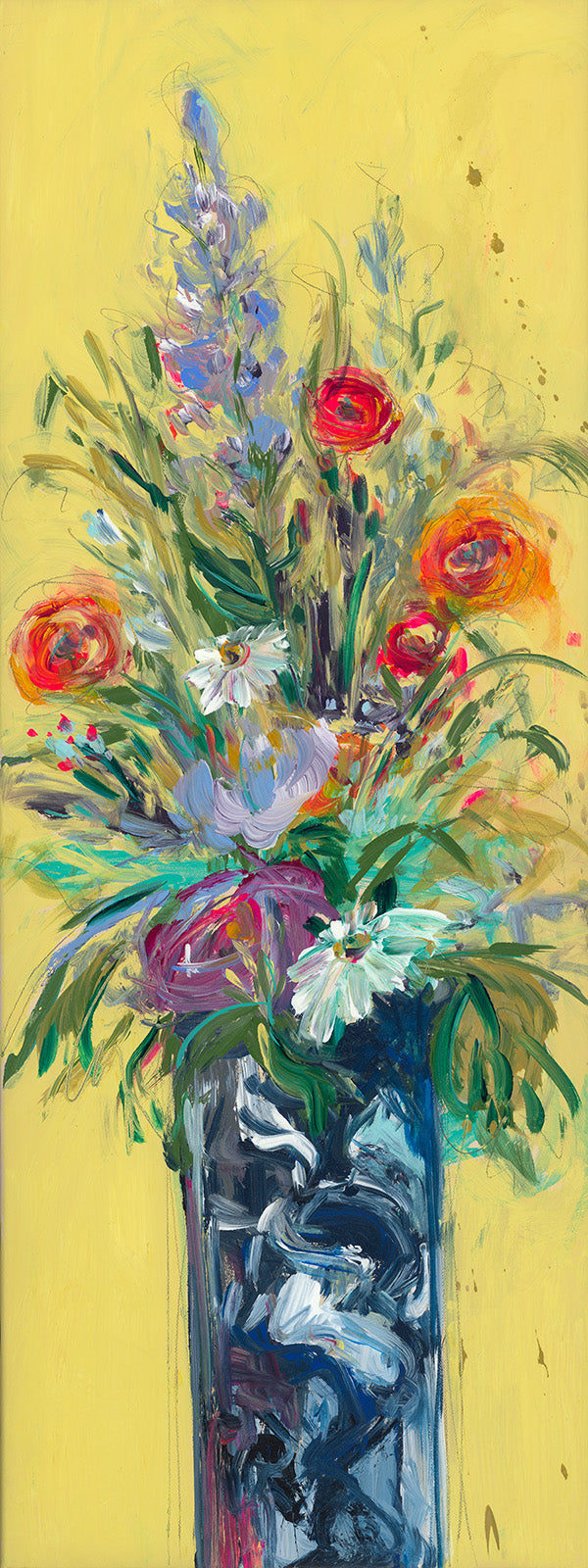 STILL LIFE 64 - II