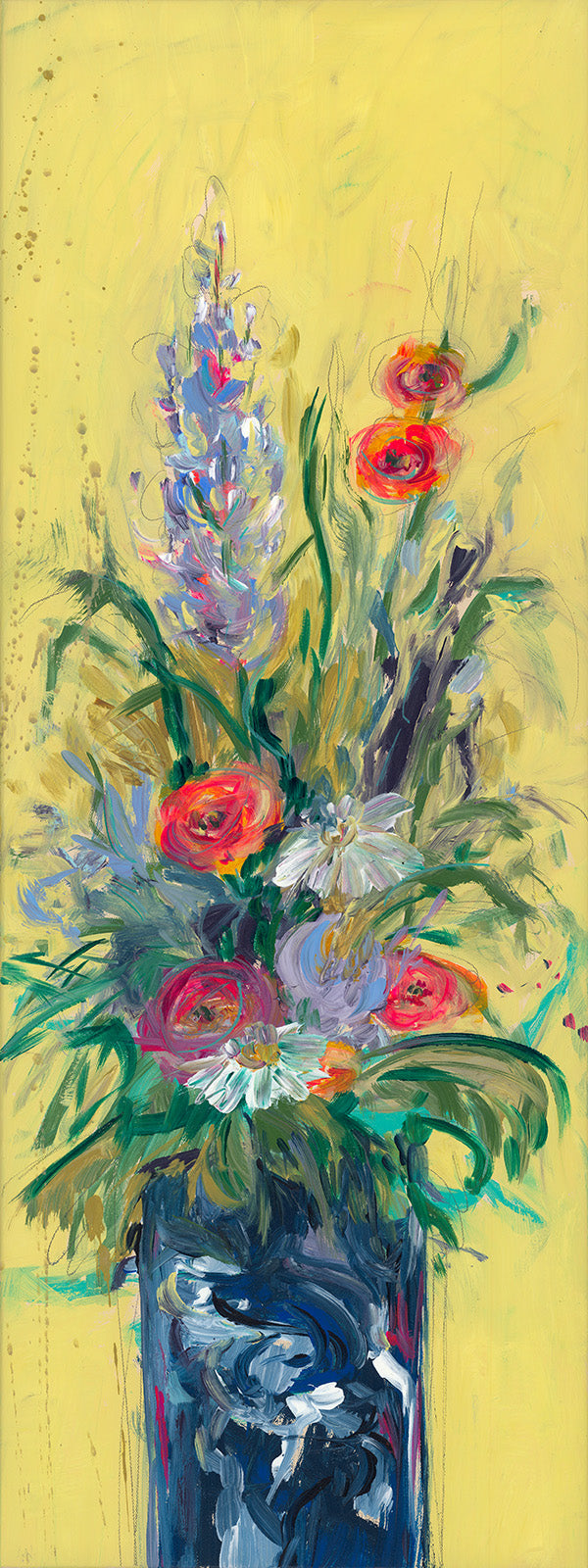STILL LIFE 64 - I