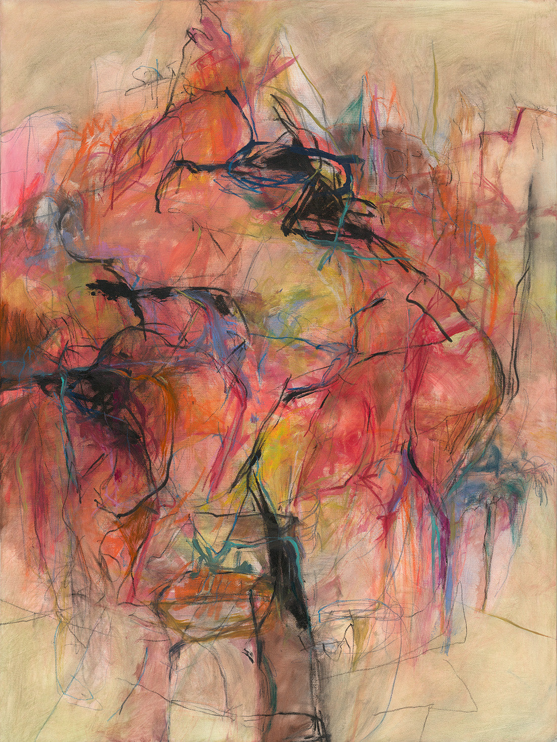 IMPROVISATION II
