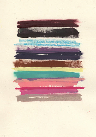 PROCESS STUDIES I
