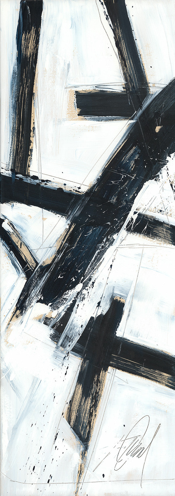 POLAR SHIFT