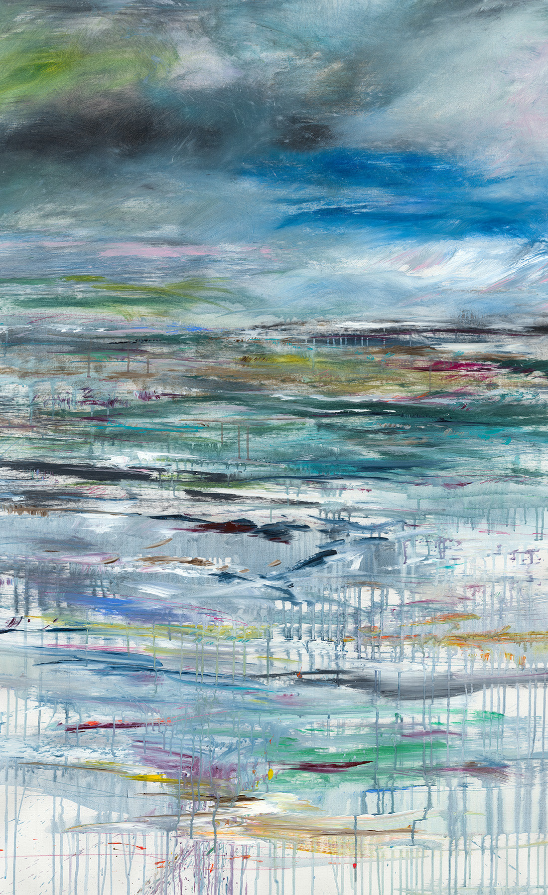 SERENDIPITOUS WINDS