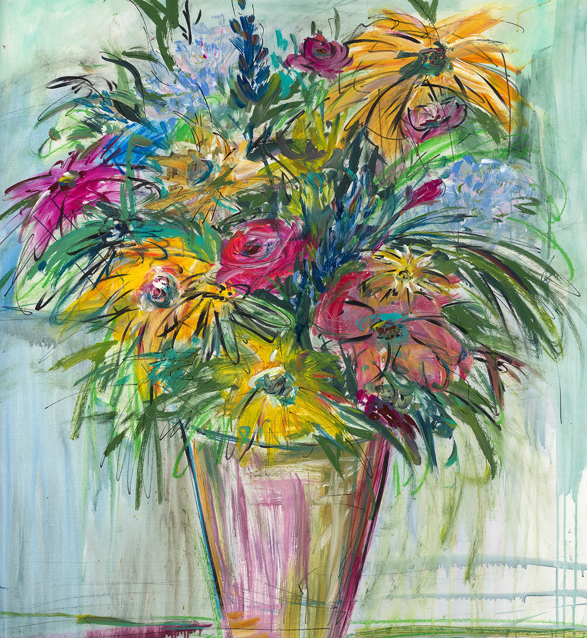 STILL LIFE 65