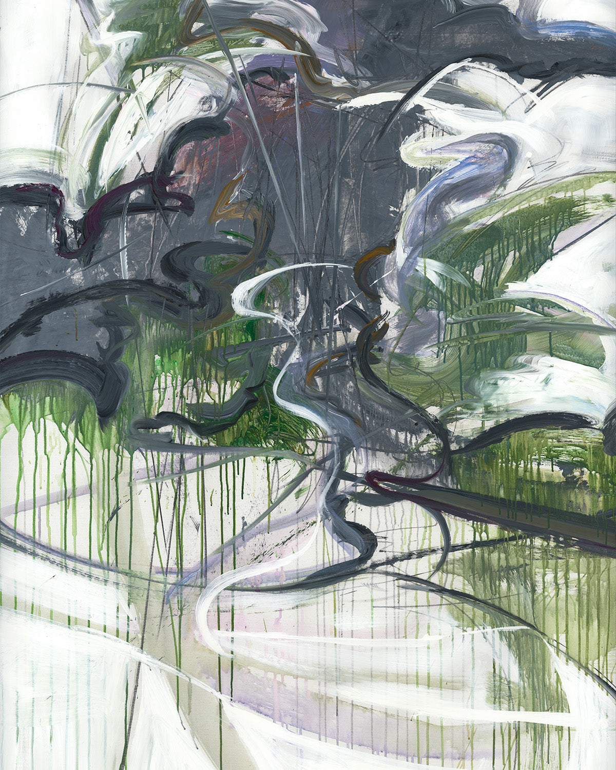 SPRING FINALE I