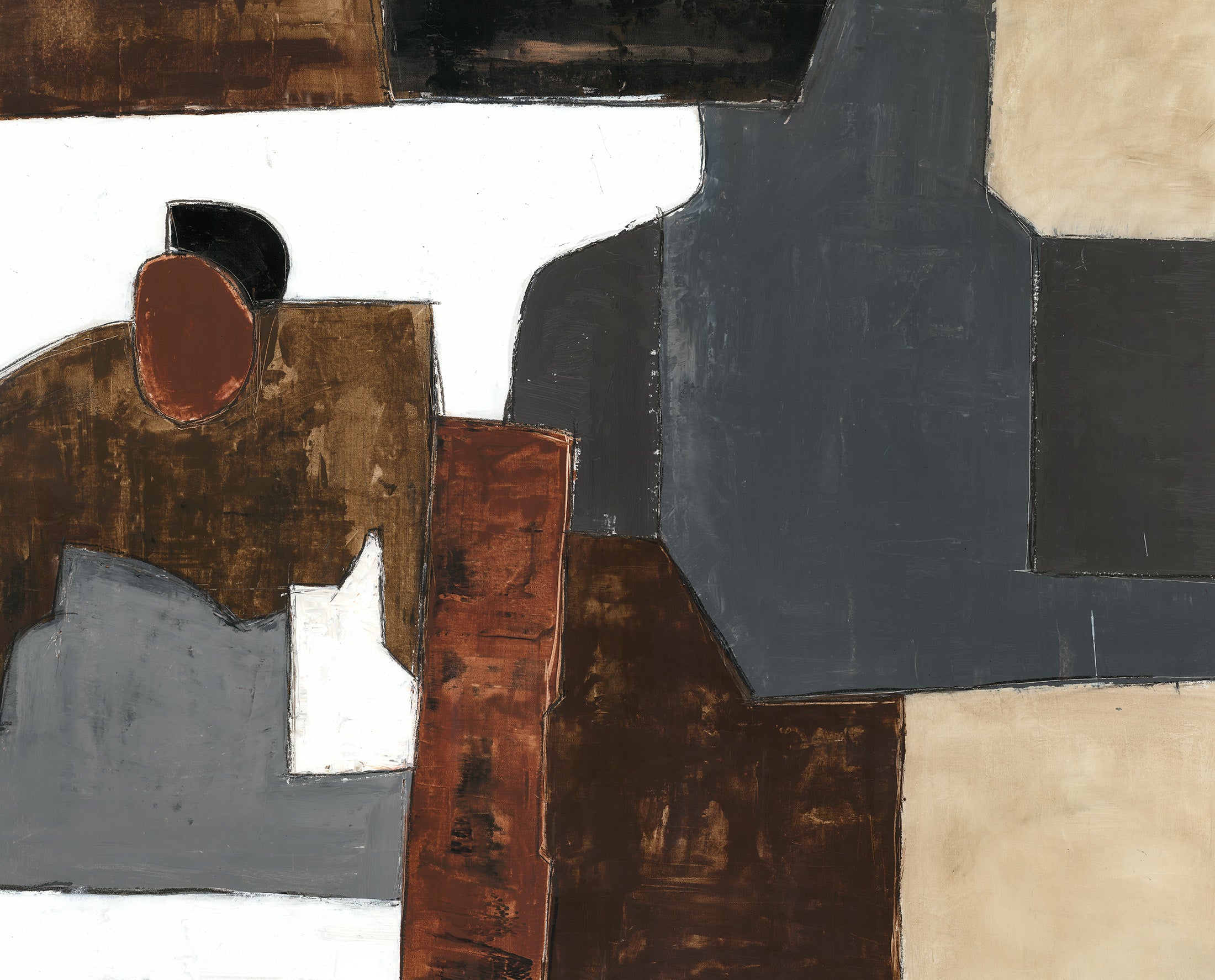 SHAPE STUDIES II