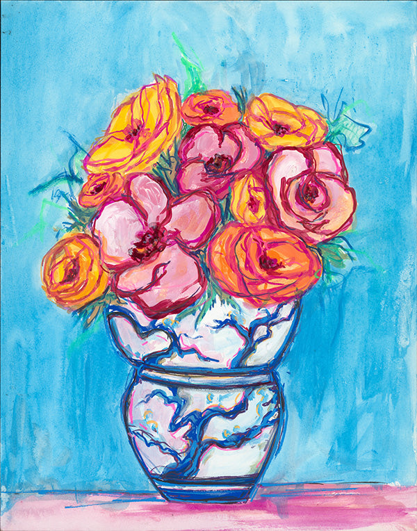 STILL LIFE 70