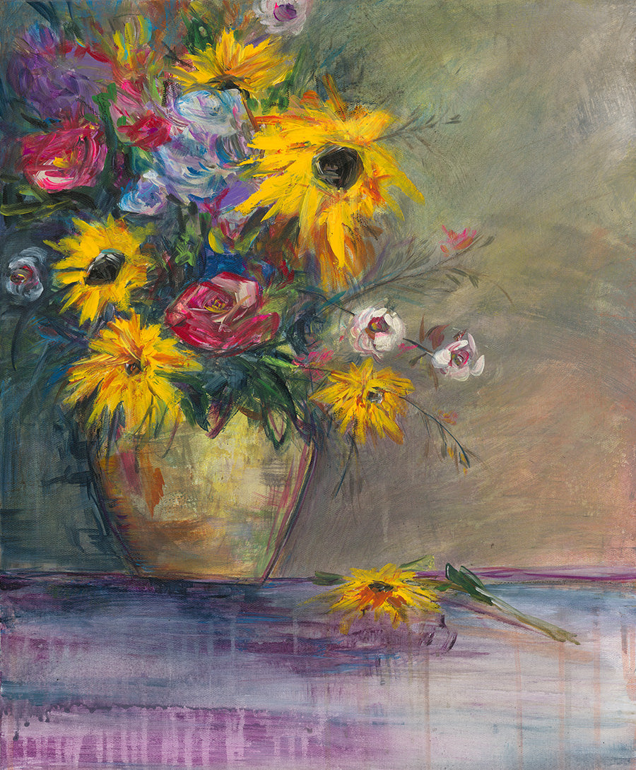 STILL LIFE 71