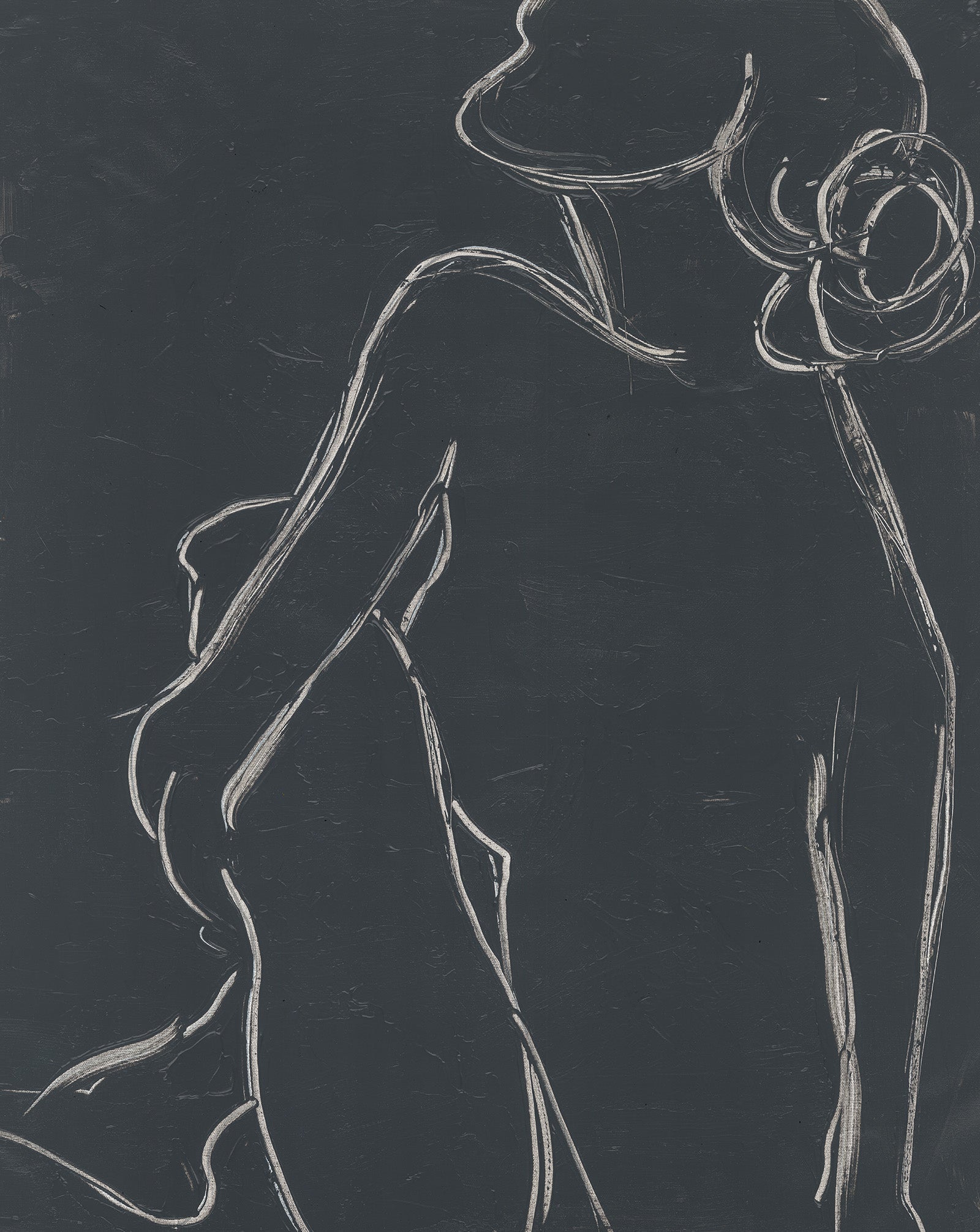 NUDE 253