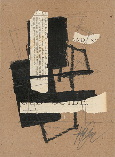 CONSTRUCTED VIII