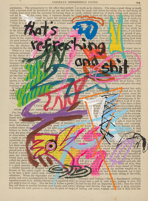 RESOLUTIONS II