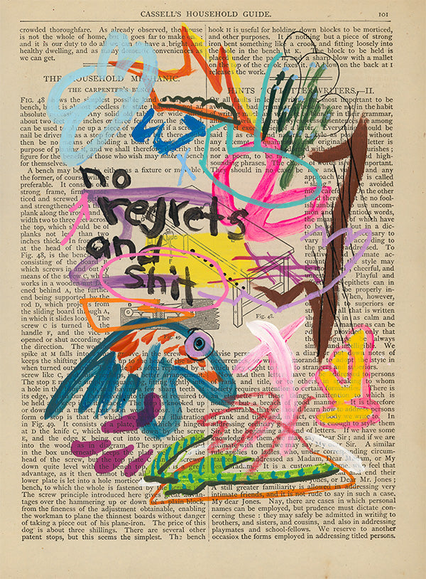 RESOLUTIONS I