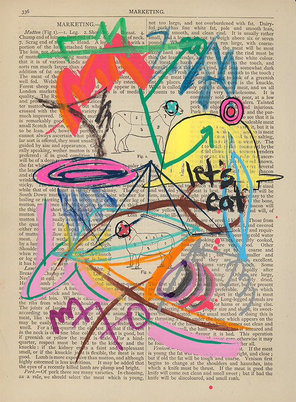 RESOLUTIONS VIII