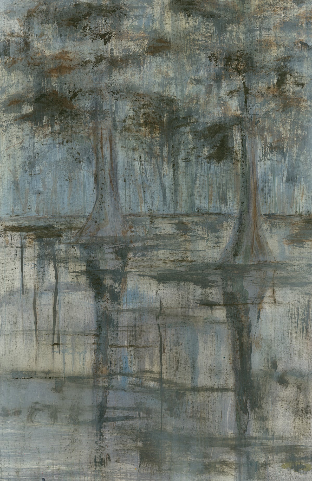 GHOSTS OF MAUREPAS II