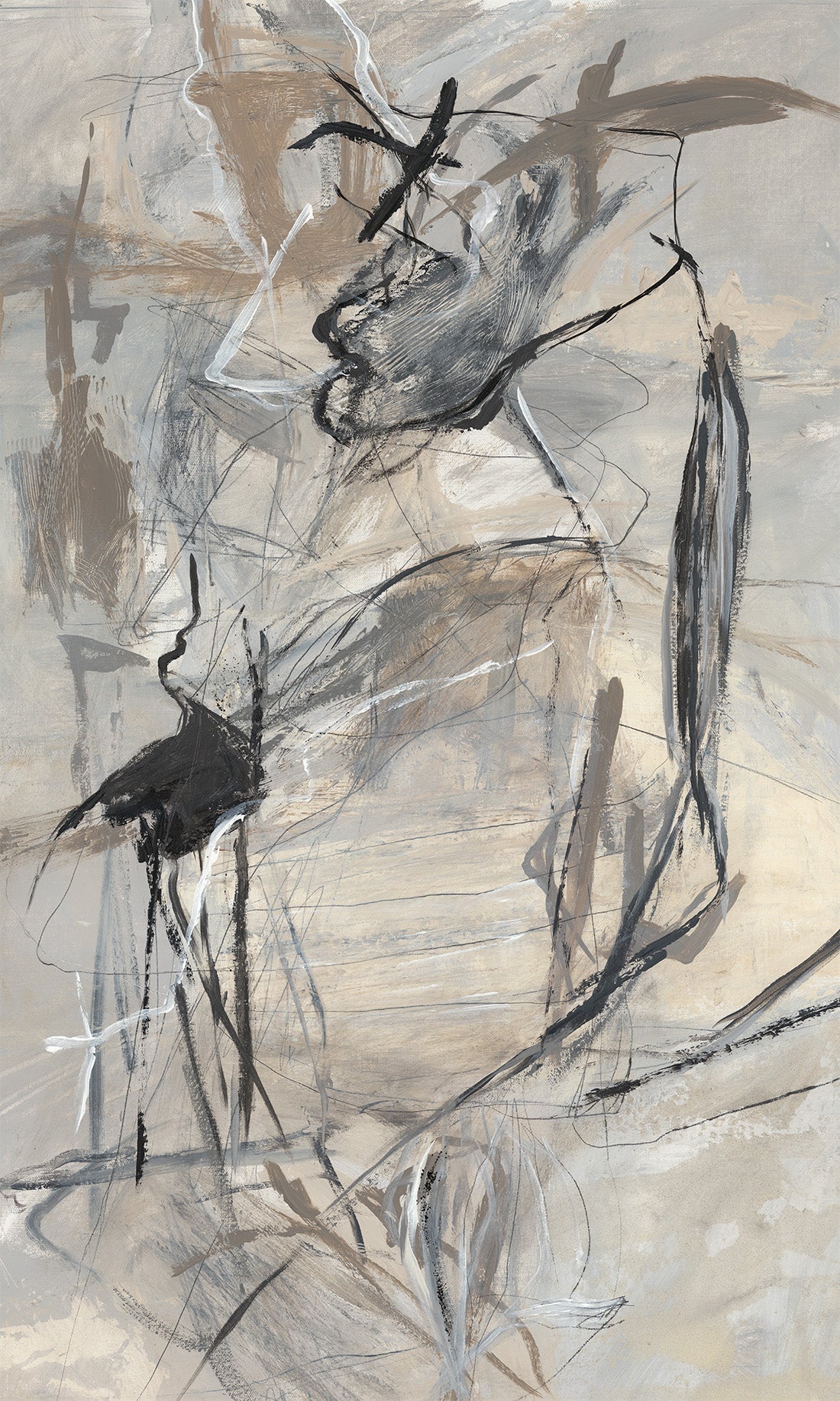 WINTER LONGING IV