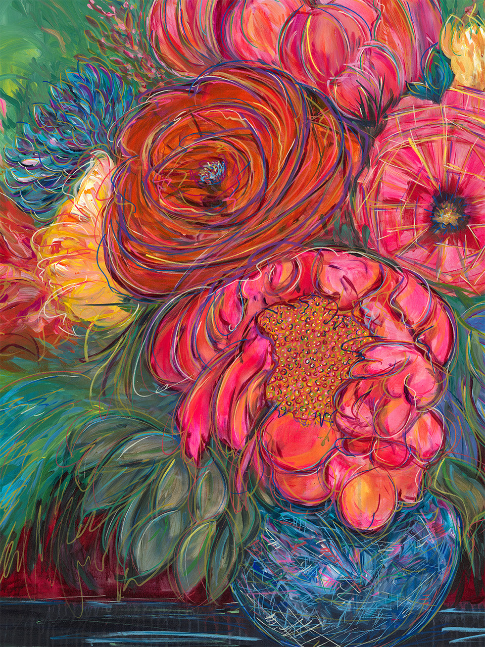 STILL LIFE 76