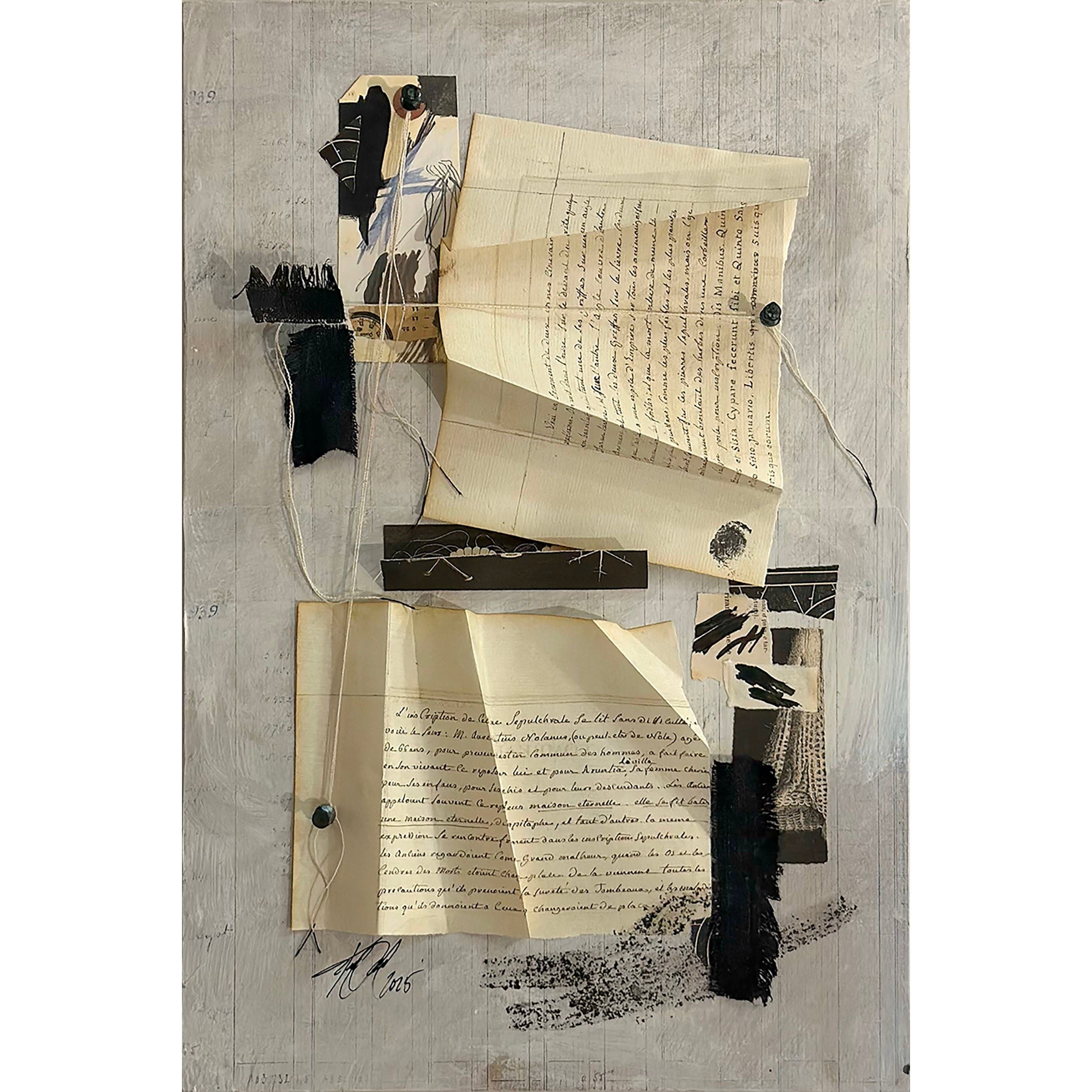 COLLAGE WORKS II