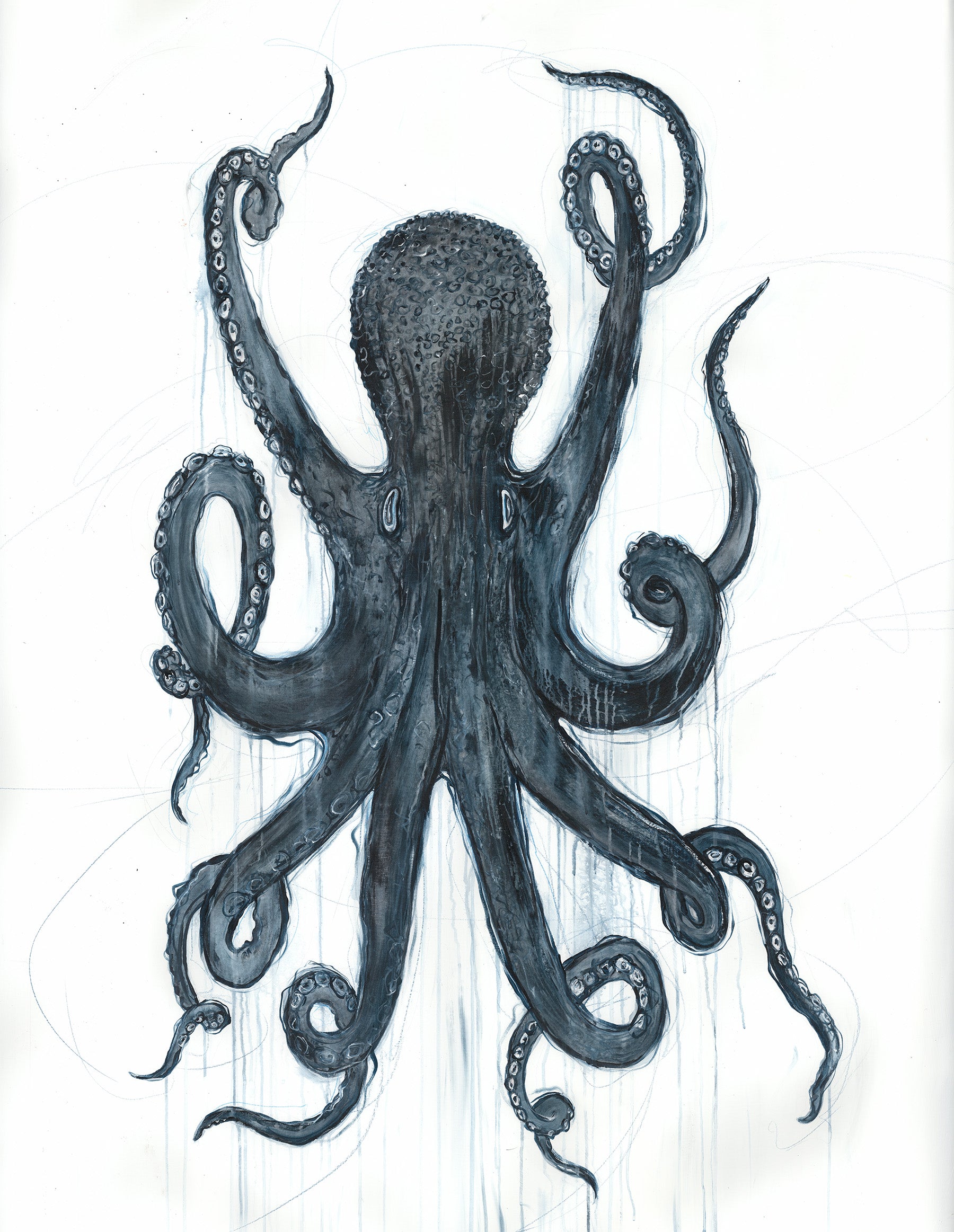 OCTOPOD (2025 VERSION)
