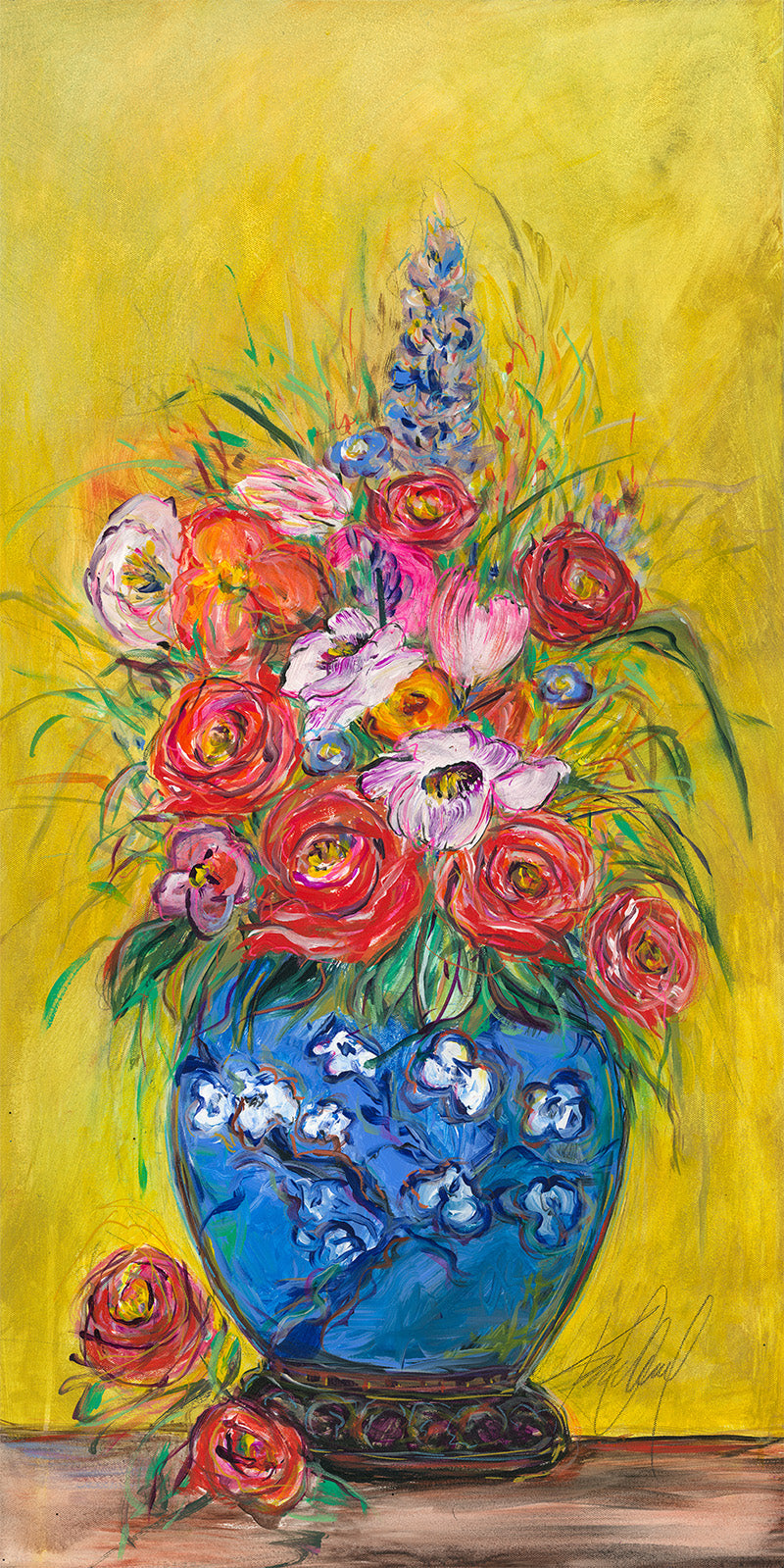 STILL LIFE 77