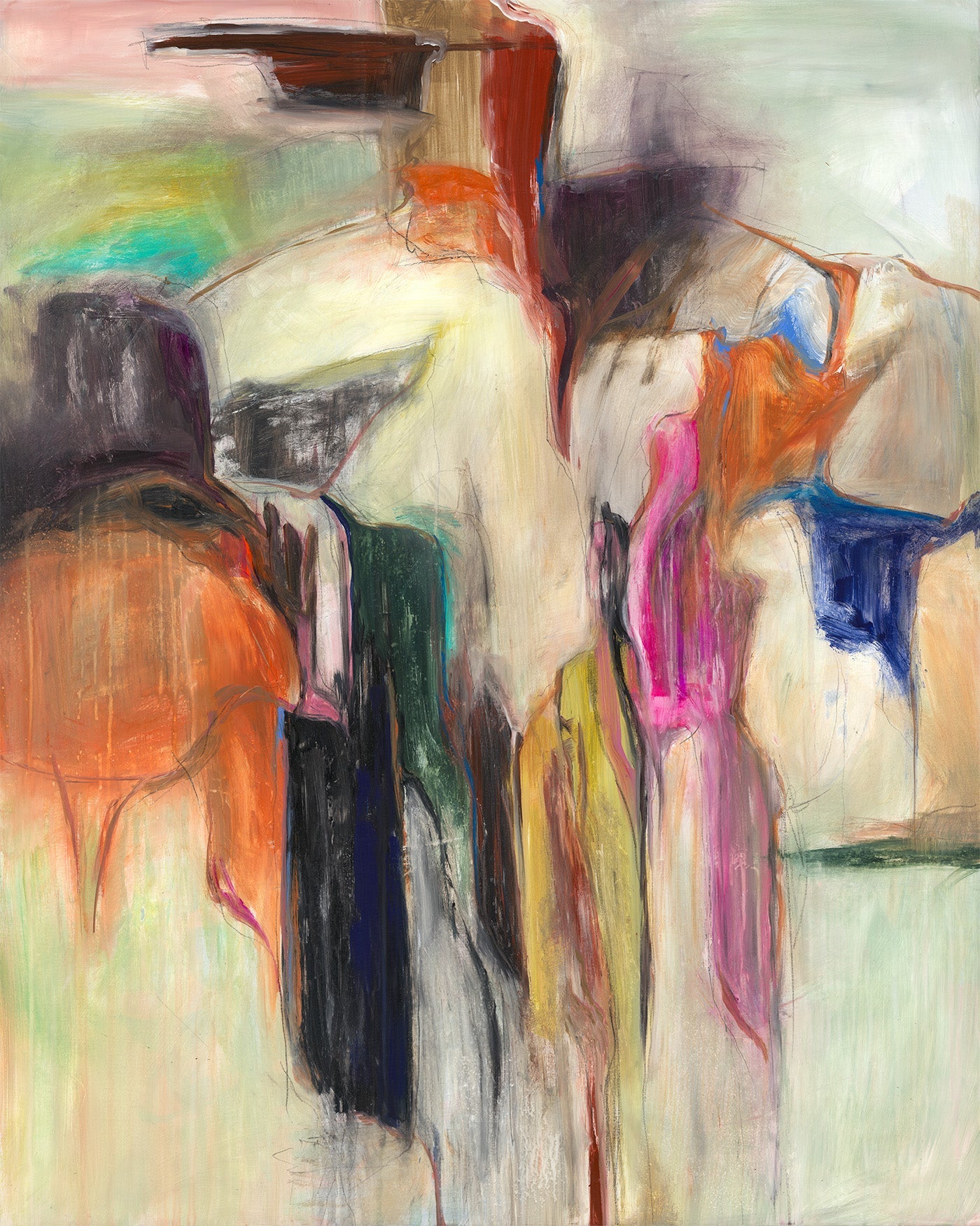 MITCHELL’S METHOD II