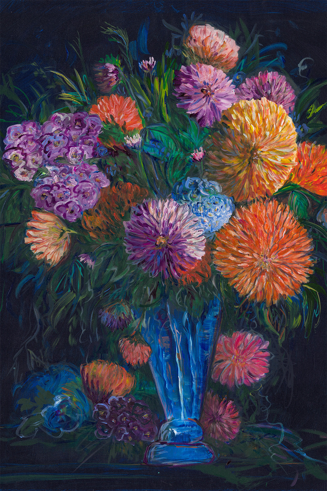 STILL LIFE 79