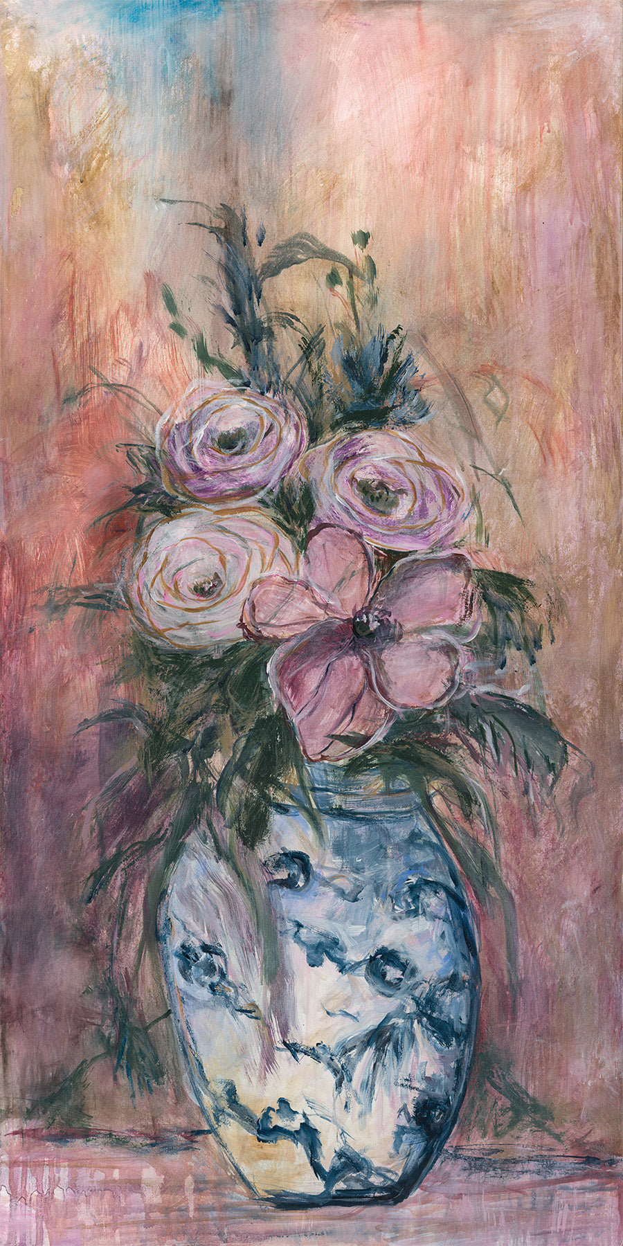 STILL LIFE 83