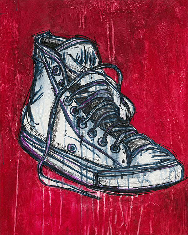 SNEAKER
