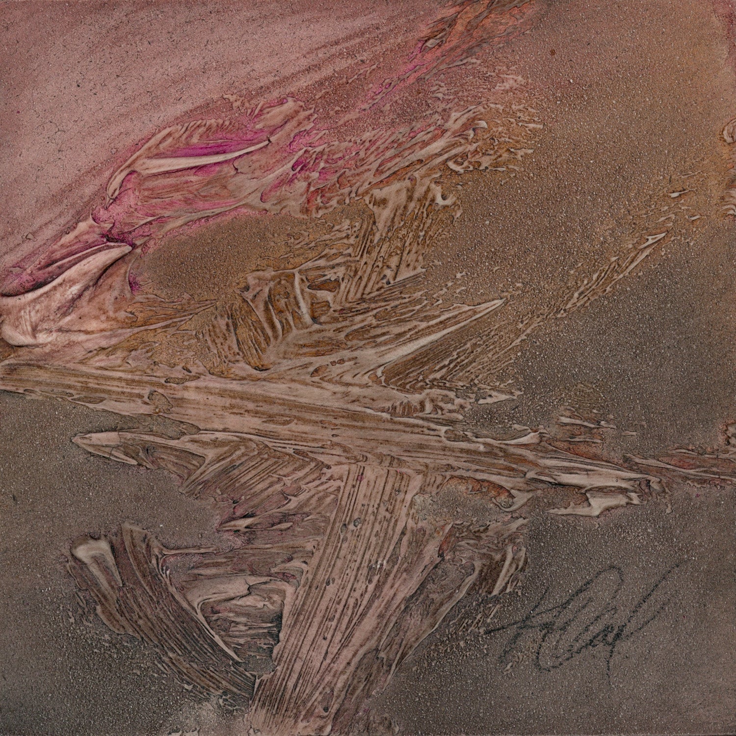 KELLY O'NEAL ART X ARTIST 2