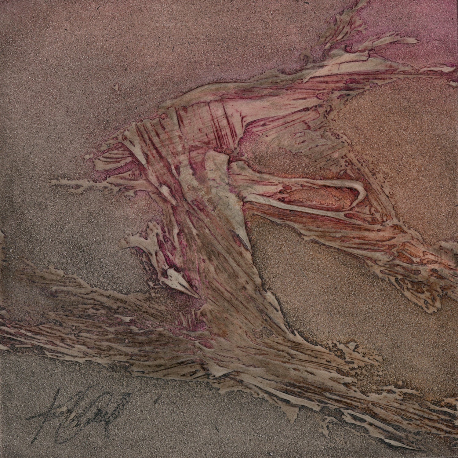 KELLY O'NEAL ART X ARTIST 3