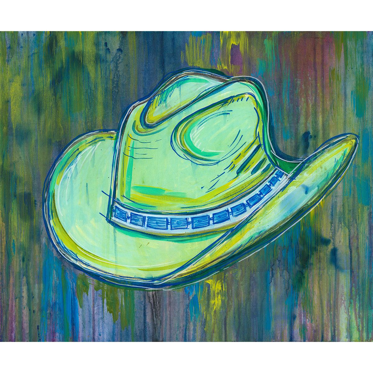 ANDY HAT