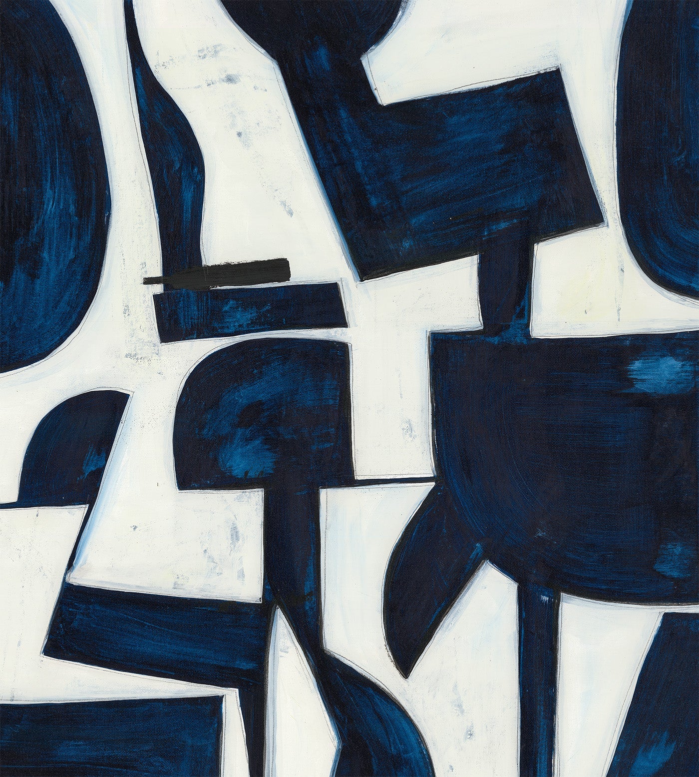 PARTSISM II
