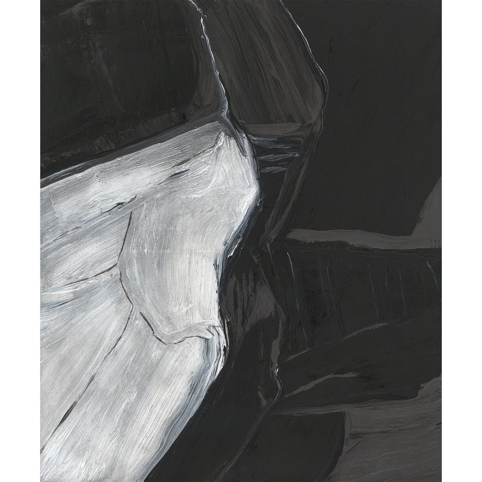 CHRISTO’S DREAMS II
