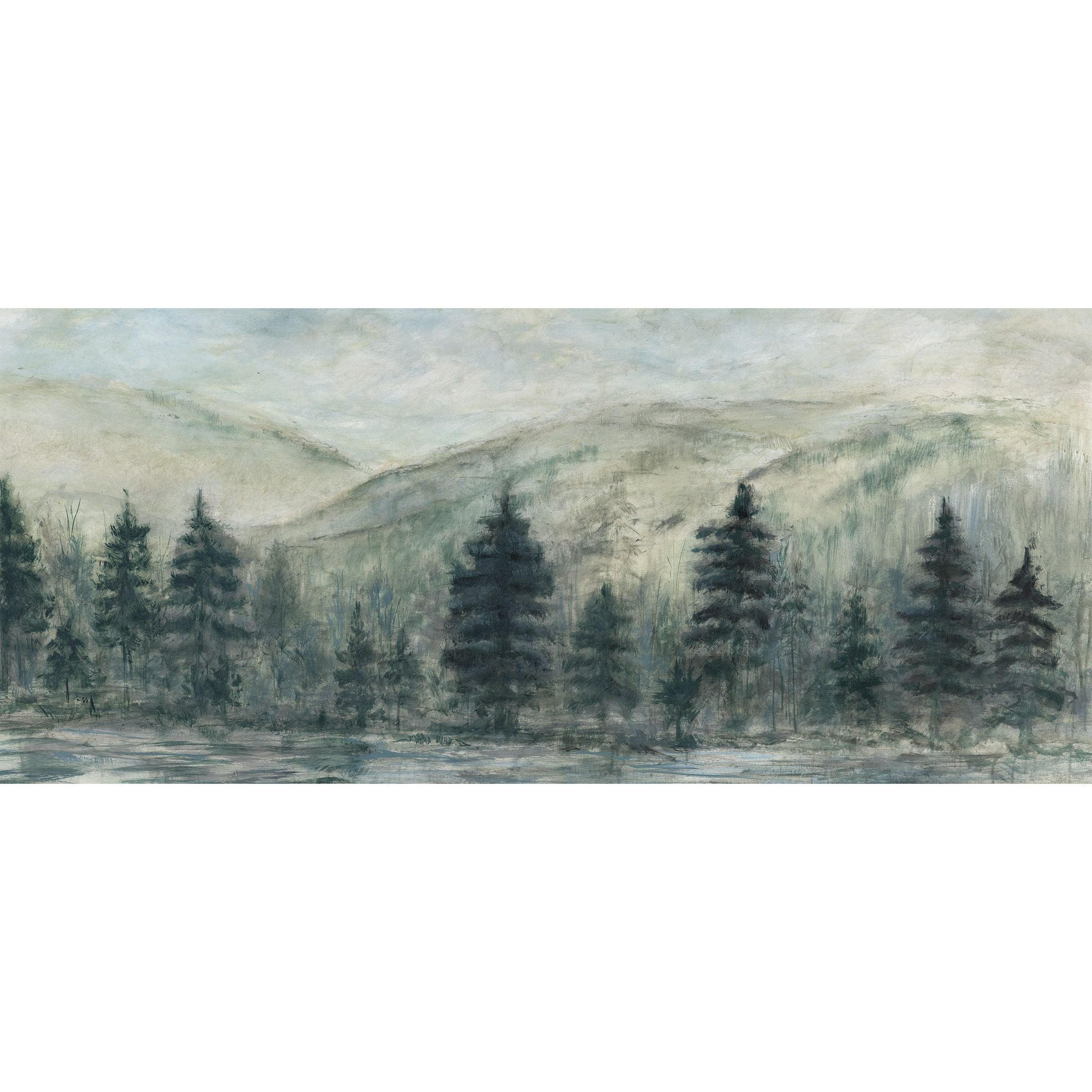 BLUE RIDGE HAZE
